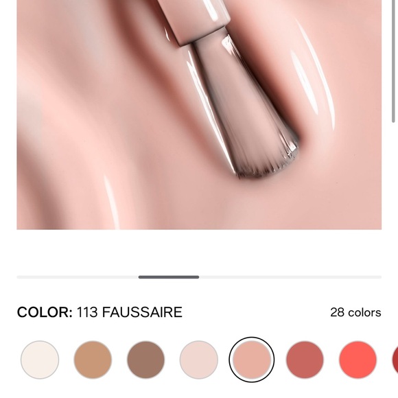 Chanel Le Vernis Longwear Nail Colour - Picture 11 of 13